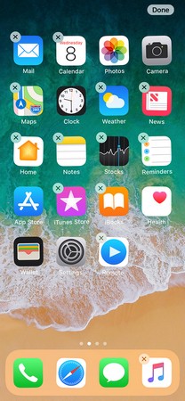get rid of app store for mac