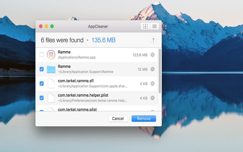 mac cleaner renewal email